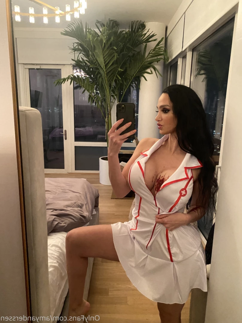 amyanderssen Onlyfans leaked photo 15222447 on Hotleaks.tv