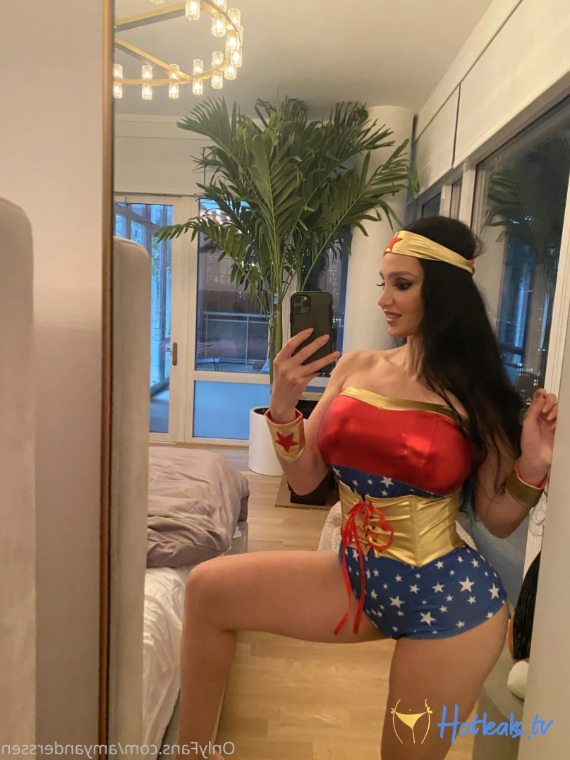 amyanderssen Onlyfans leaked photo 15222489 on Hotleaks.tv