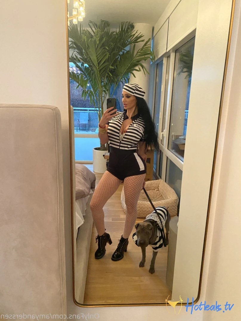 amyanderssen Onlyfans leaked photo 15222680 on Hotleaks.tv