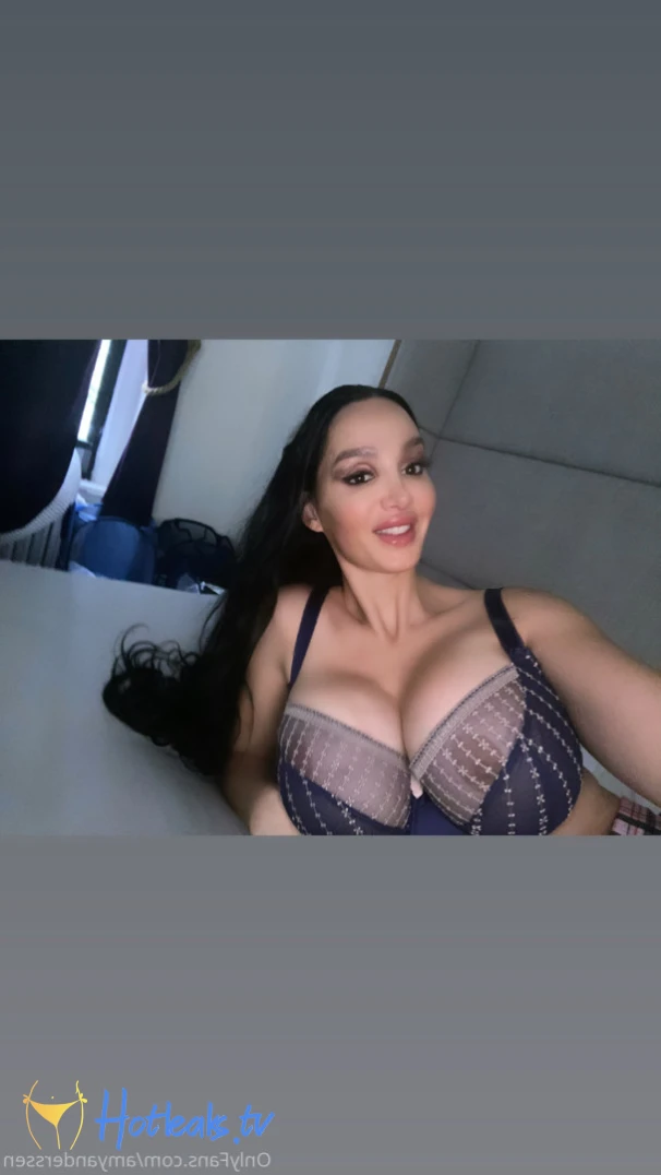 amyanderssen Onlyfans leaked photo 15222966 on Hotleaks.tv