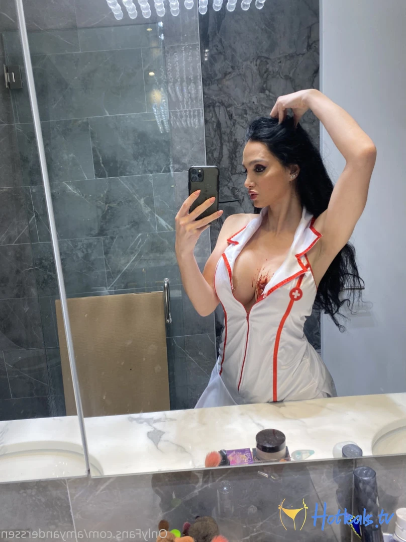 amyanderssen Onlyfans leaked photo 15223305 on Hotleaks.tv