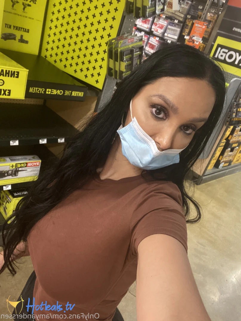 amyanderssen Onlyfans leaked photo 15223333 on Hotleaks.tv