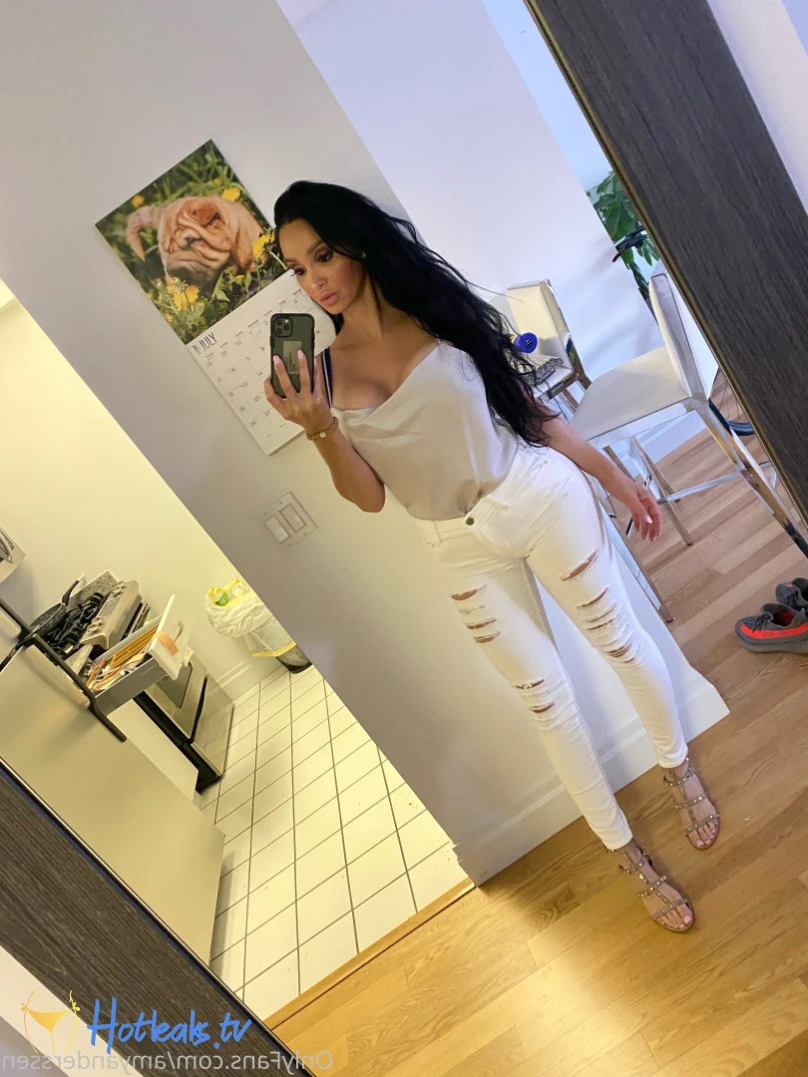 amyanderssen Onlyfans leaked photo 15223449 on Hotleaks.tv