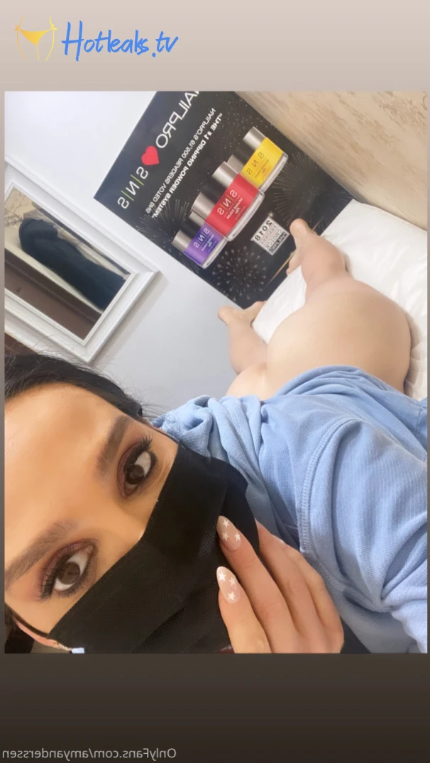 amyanderssen Onlyfans leaked photo 15223769 on Hotleaks.tv