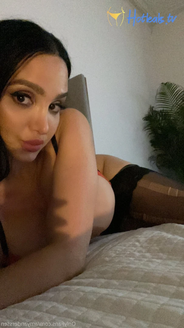 amyanderssen Onlyfans leaked photo 15223963 on Hotleaks.tv