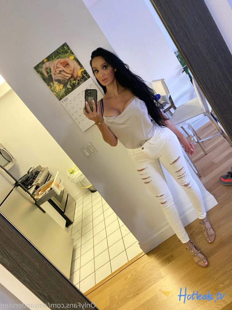 amyanderssen Onlyfans leaked photo 15224091 on Hotleaks.tv