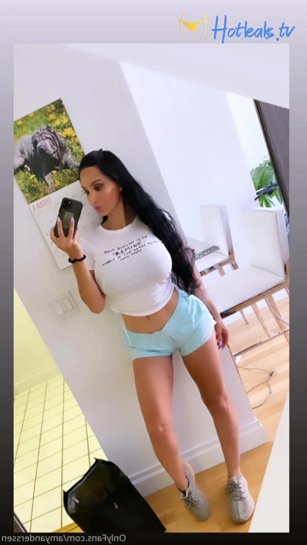 amyanderssen Onlyfans leaked photo 15224513 on Hotleaks.tv