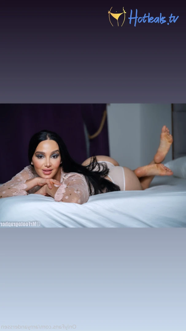 amyanderssen Onlyfans leaked photo 15227719 on Hotleaks.tv