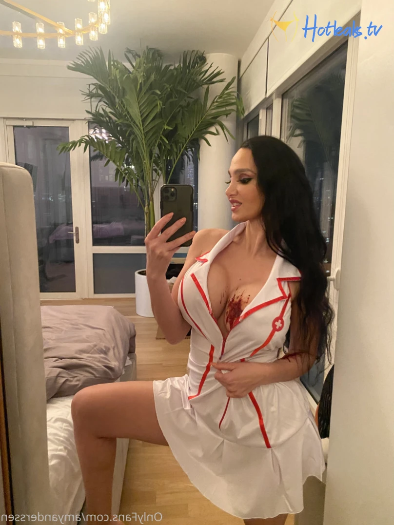 amyanderssen Onlyfans leaked photo 15227974 on Hotleaks.tv