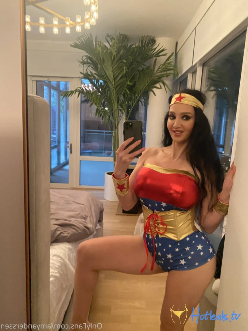 amyanderssen Onlyfans leaked photo 15228923 on Hotleaks.tv