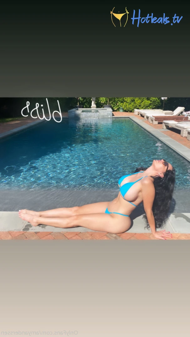 amyanderssen Onlyfans leaked photo 15229029 on Hotleaks.tv