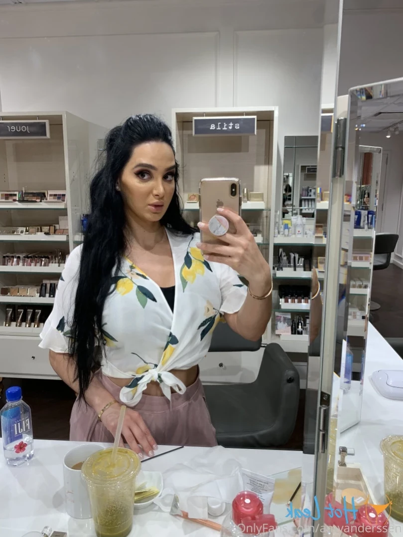 amyanderssen Onlyfans leaked photo 15229191 on Hotleaks.tv