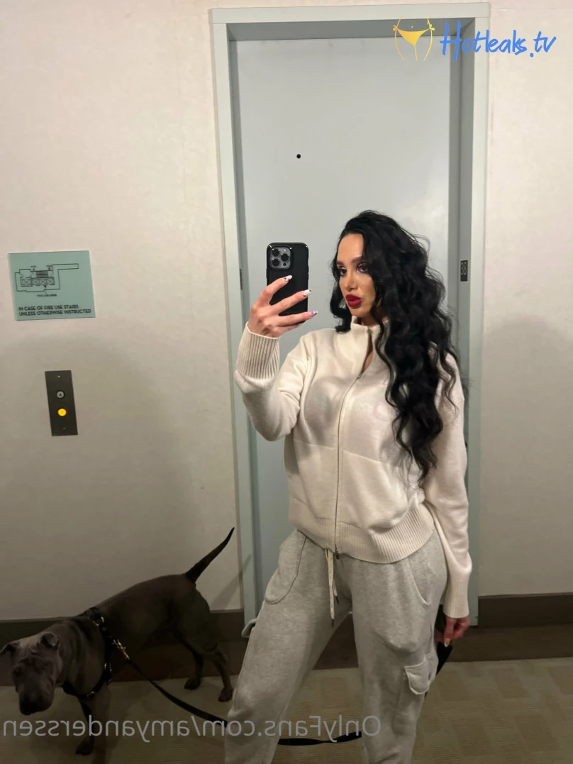 amyanderssen Onlyfans leaked photo 15229287 on Hotleaks.tv