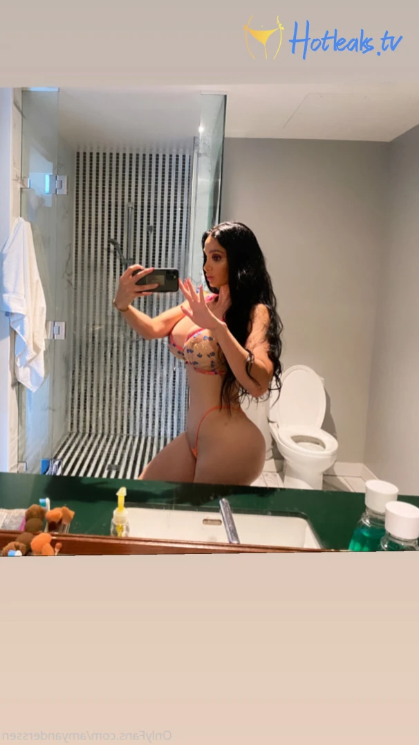 amyanderssen Onlyfans leaked photo 15276038 on Hotleaks.tv