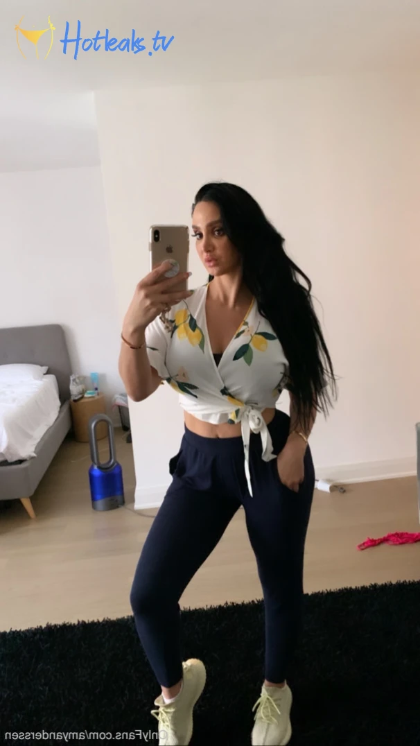 amyanderssen Onlyfans leaked photo 15494509 on Hotleaks.tv