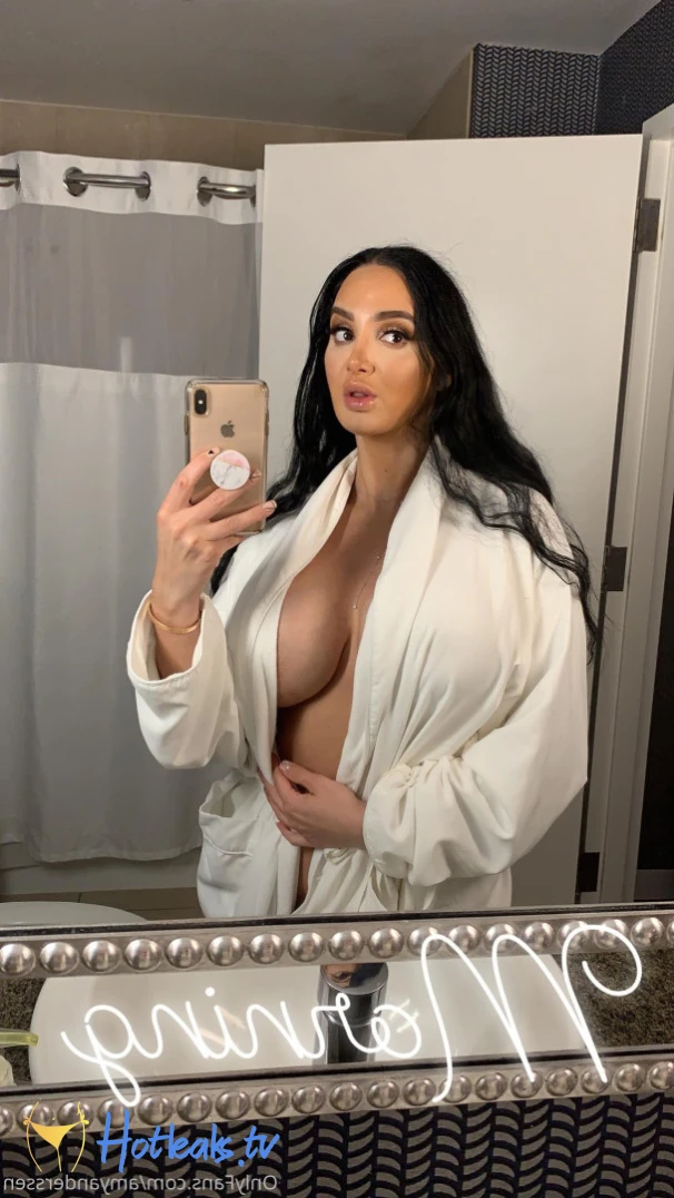 amyanderssen Onlyfans leaked photo 15855715 on Hotleaks.tv