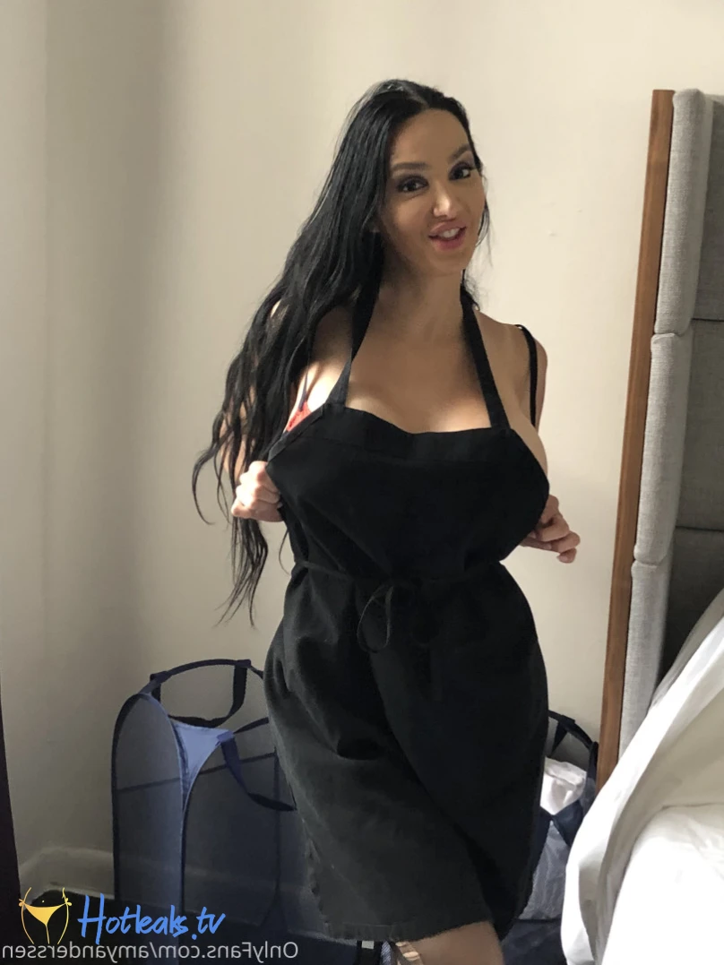 amyanderssen Onlyfans leaked photo 16041060 on Hotleaks.tv