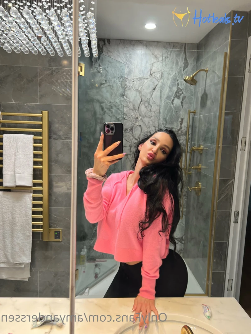 amyanderssen Onlyfans leaked photo 16041146 on Hotleaks.tv