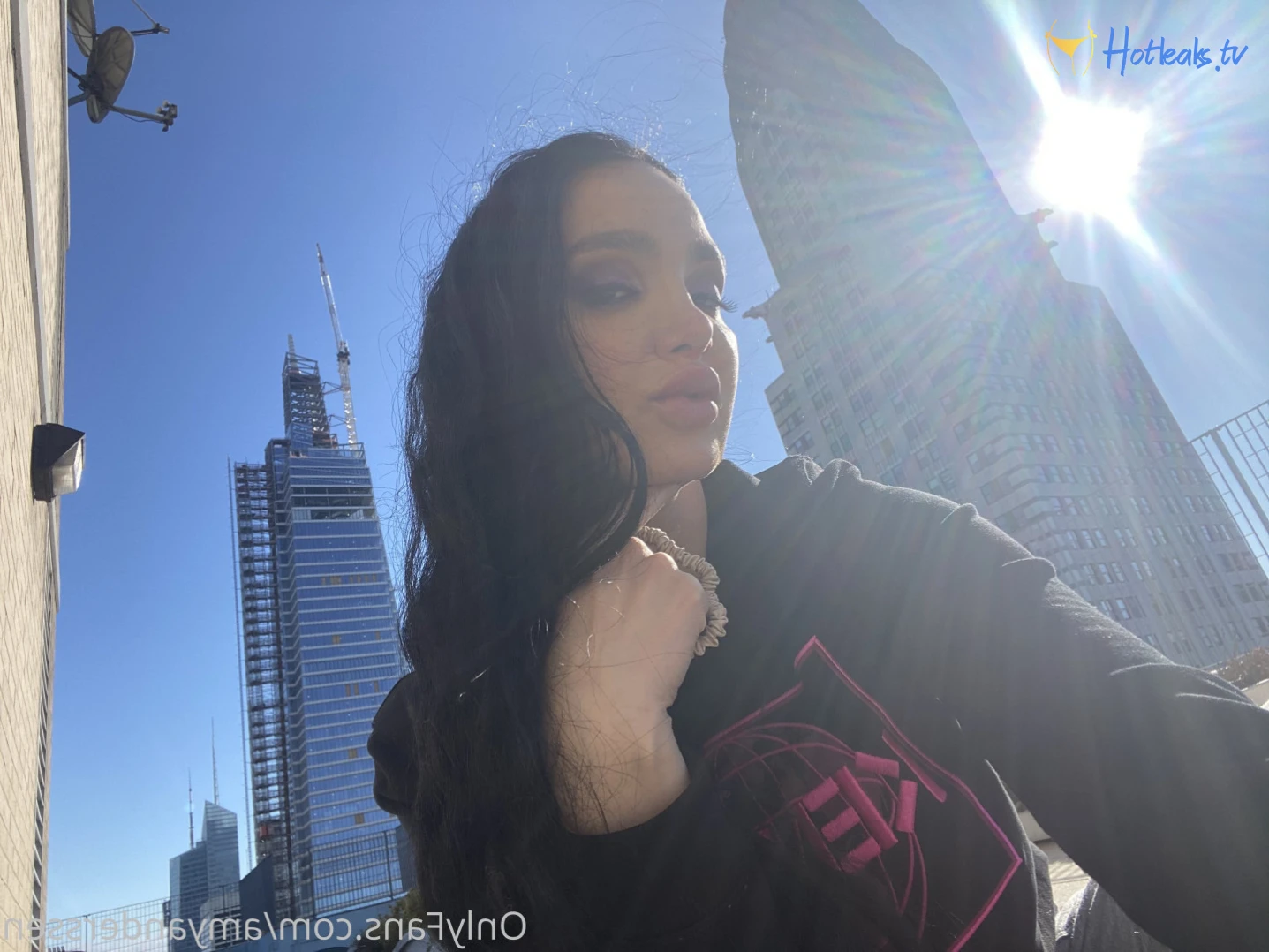 amyanderssen Onlyfans leaked photo 16044013 on Hotleaks.tv