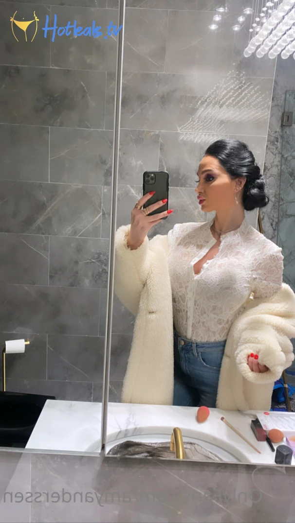 amyanderssen Onlyfans leaked photo 16232222 on Hotleaks.tv