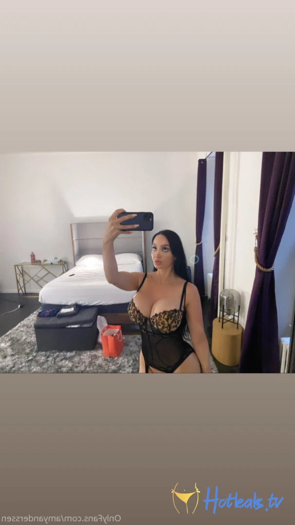 amyanderssen Onlyfans leaked photo 16292955 on Hotleaks.tv