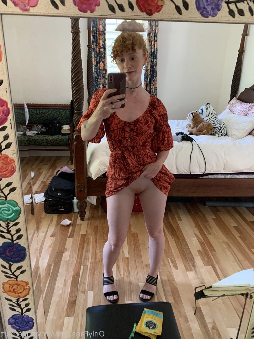 Amy Hart [ amygingerhart ] Onlyfans leaked photo 71061 on Hotleaks.tv