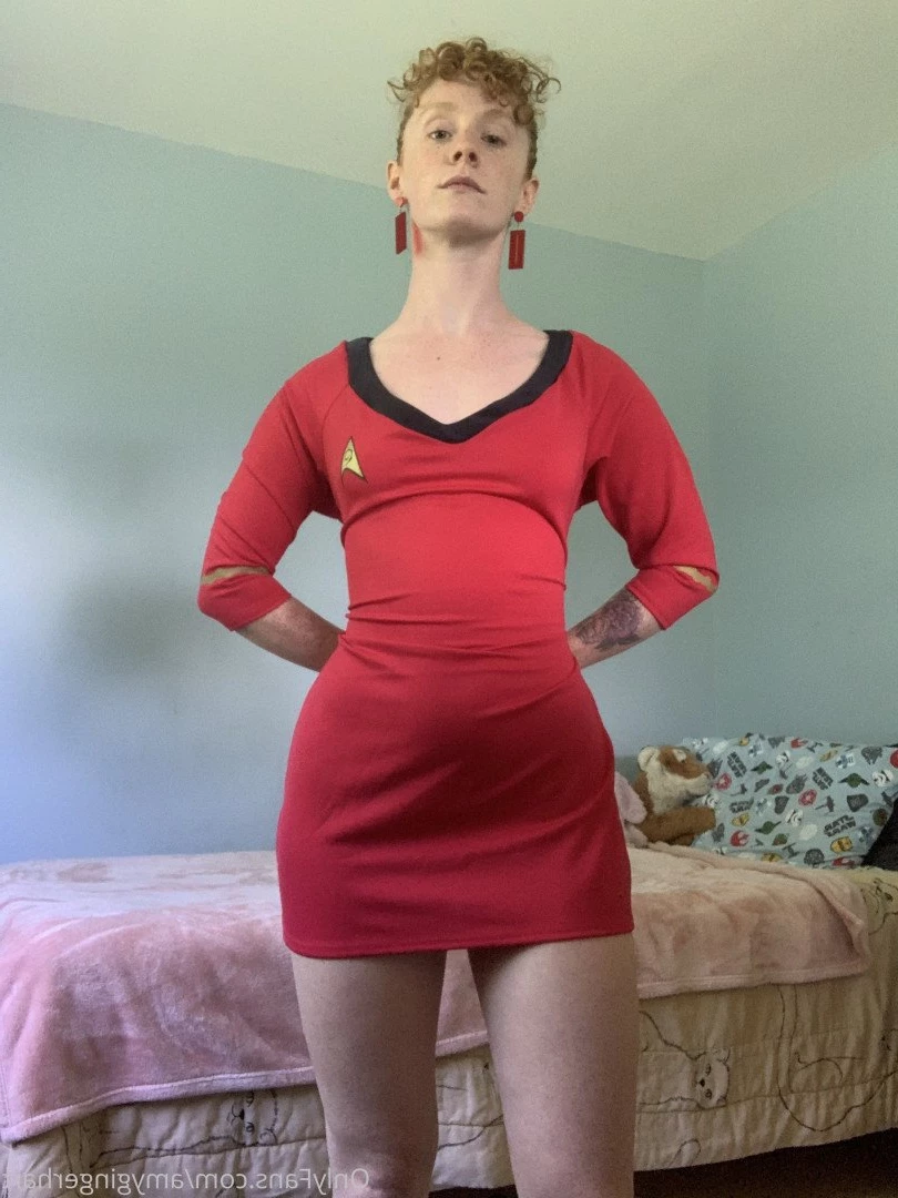 Amy Hart [ amygingerhart ] Onlyfans leaked photo 71339 on Hotleaks.tv