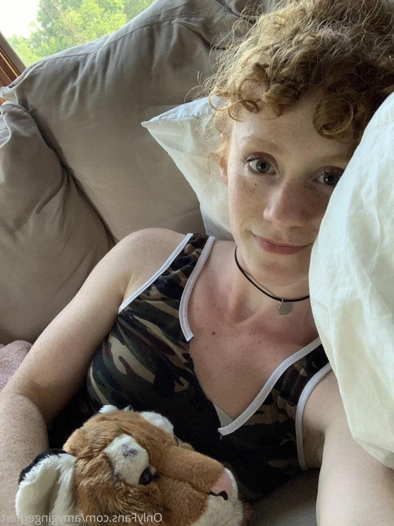 Amy Hart [ amygingerhart ] Onlyfans leaked photo 71869 on Hotleaks.tv