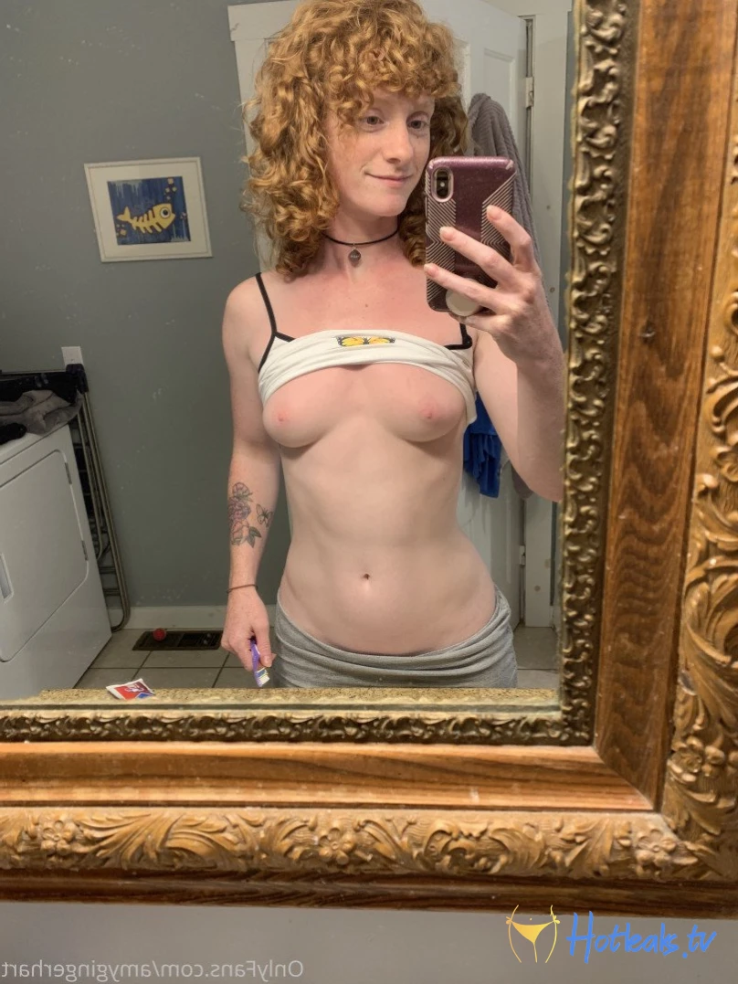 Amy Hart [ amygingerhart ] Onlyfans leaked photo 71987 on Hotleaks.tv