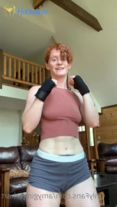 Amy Hart [ amygingerhart ] Onlyfans leaked video 11010893 on Hotleaks.tv