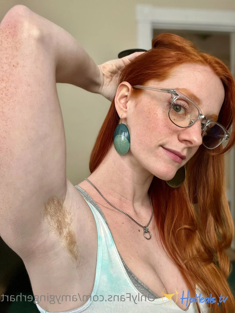 Amy Hart [ amygingerhart ] Onlyfans leaked photo 11372386 on Hotleaks.tv