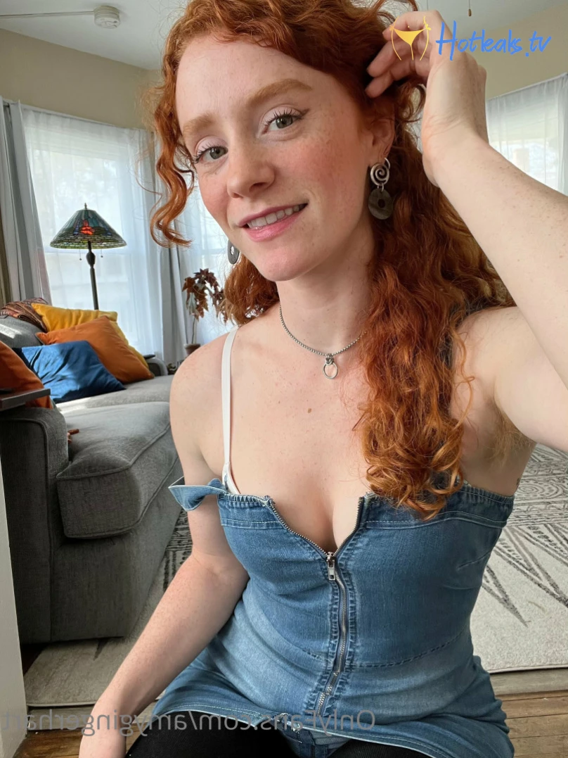 Amy Hart [ amygingerhart ] Onlyfans leaked photo 11373222 on Hotleaks.tv