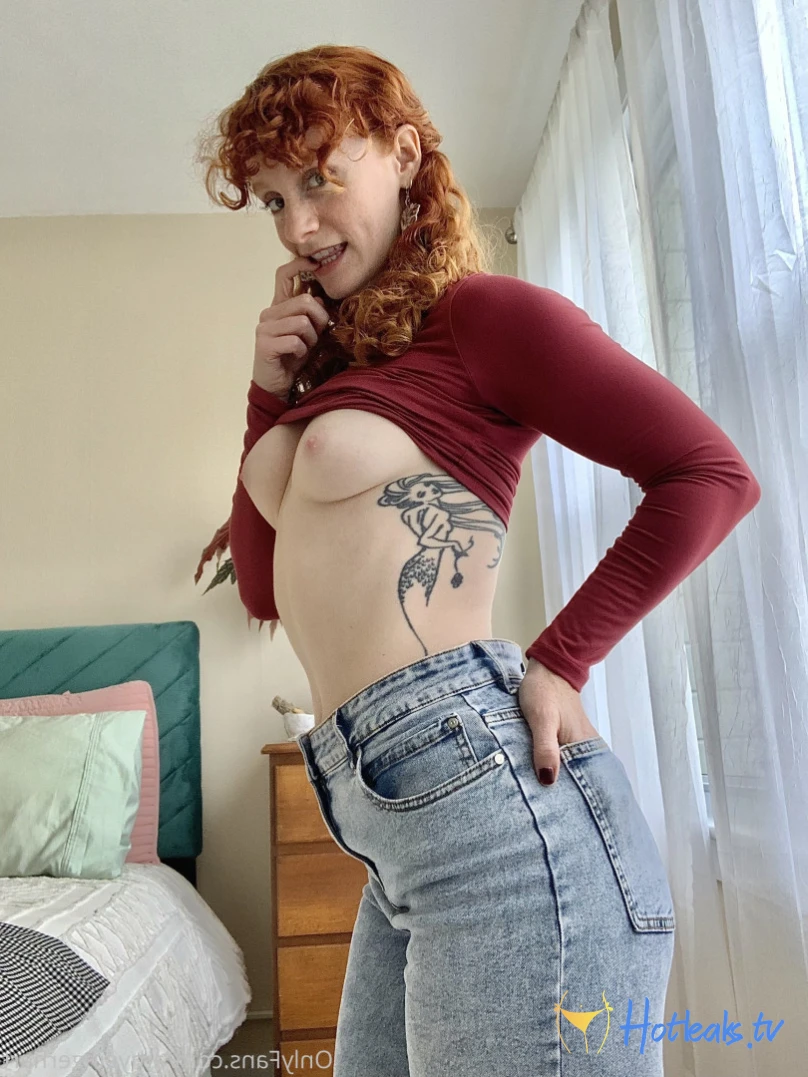 Amy Hart [ amygingerhart ] Onlyfans leaked photo 11683946 on Hotleaks.tv