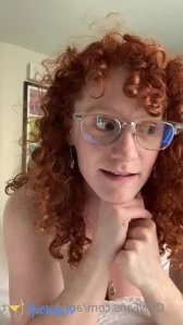 Amy Hart [ amygingerhart ] Onlyfans leaked video 11932114 on Hotleaks.tv