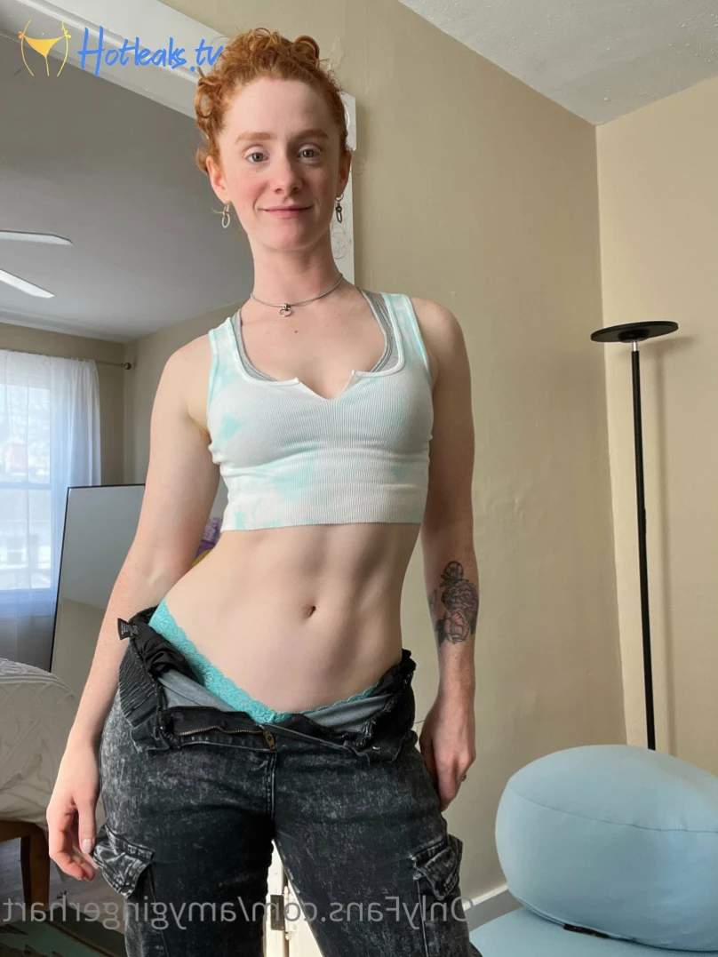 Amy Hart [ amygingerhart ] Onlyfans leaked photo 12340107 on Hotleaks.tv