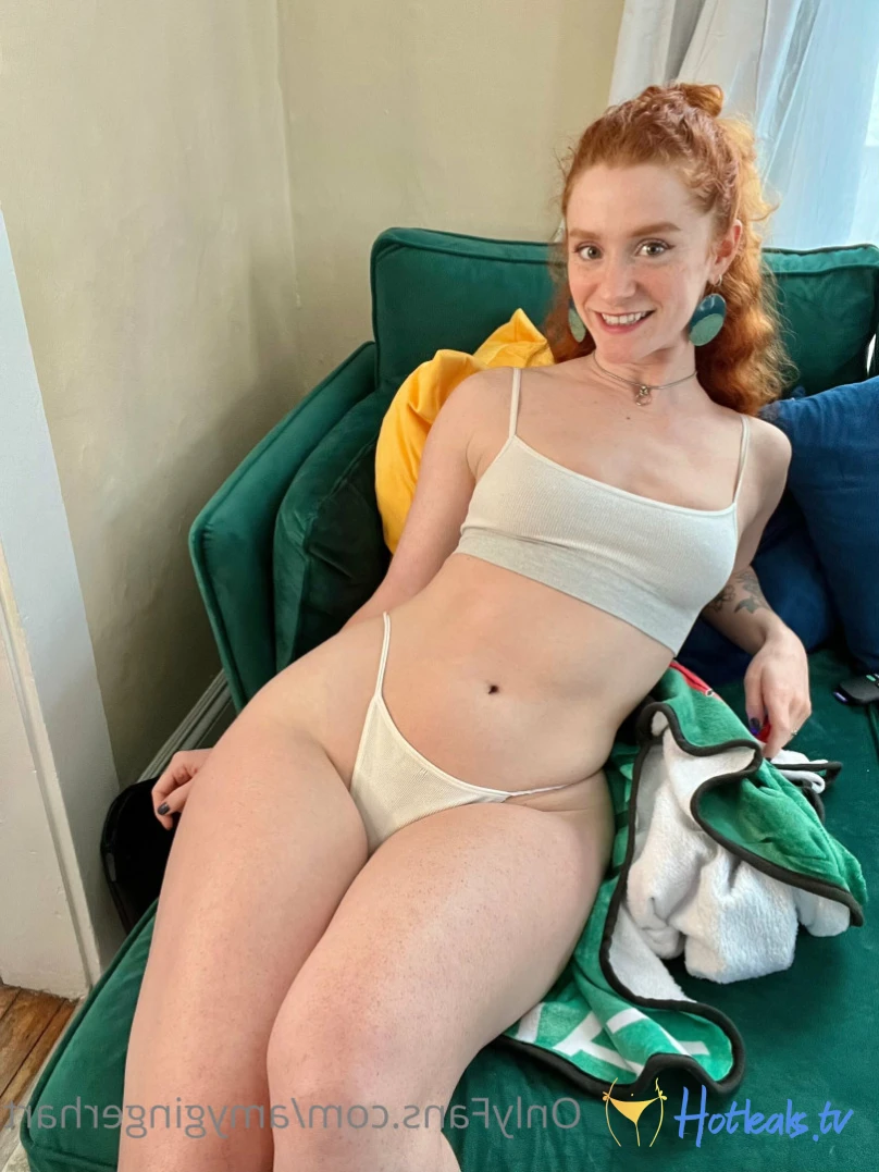 Amy Hart [ amygingerhart ] Onlyfans leaked photo 12474051 on Hotleaks.tv