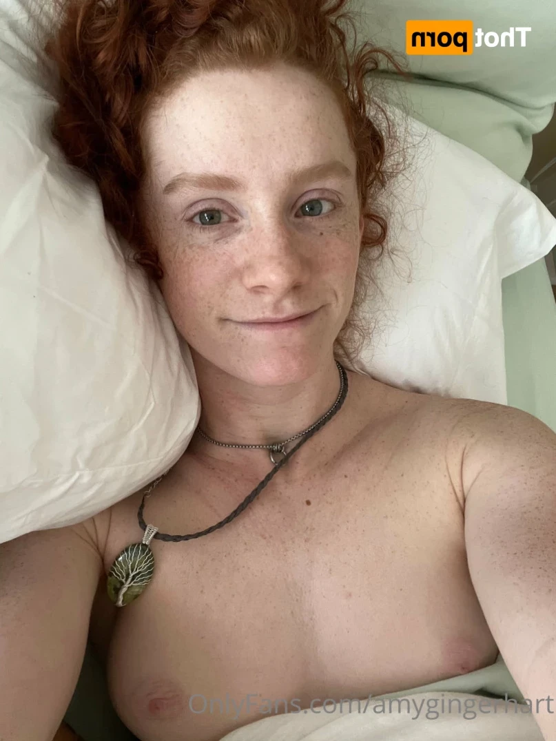 Amy Hart [ amygingerhart ] Onlyfans leaked photo 12474573 on Hotleaks.tv