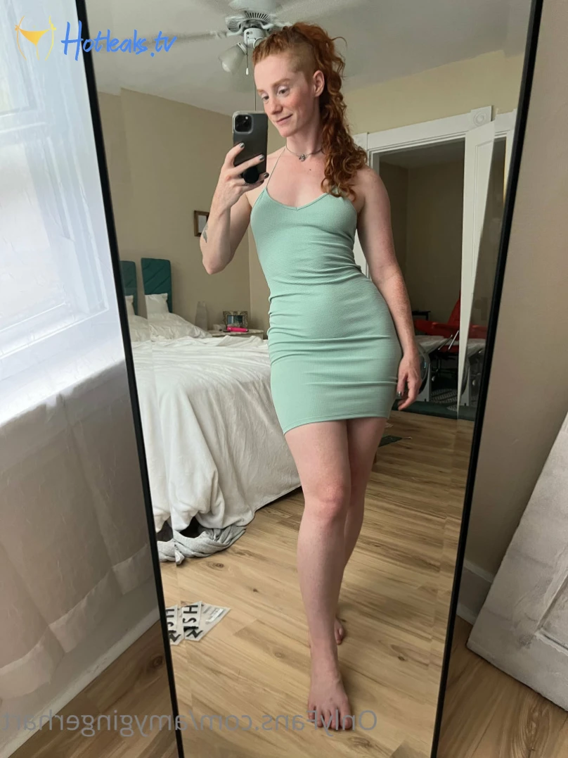 Amy Hart [ amygingerhart ] Onlyfans leaked photo 12476801 on Hotleaks.tv