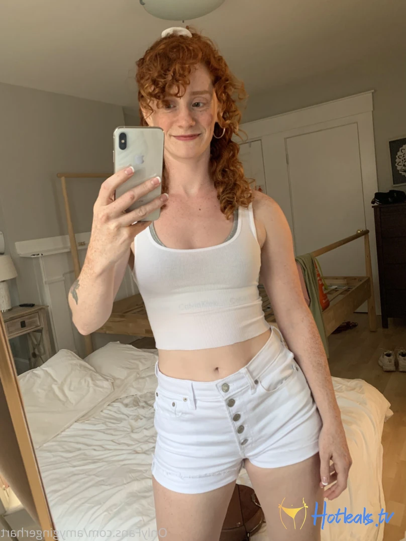 Amy Hart [ amygingerhart ] Onlyfans leaked photo 12486051 on Hotleaks.tv