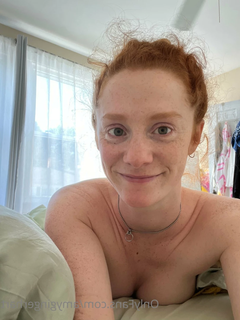 Amy Hart [ amygingerhart ] Onlyfans leaked photo 12490426 on Hotleaks.tv