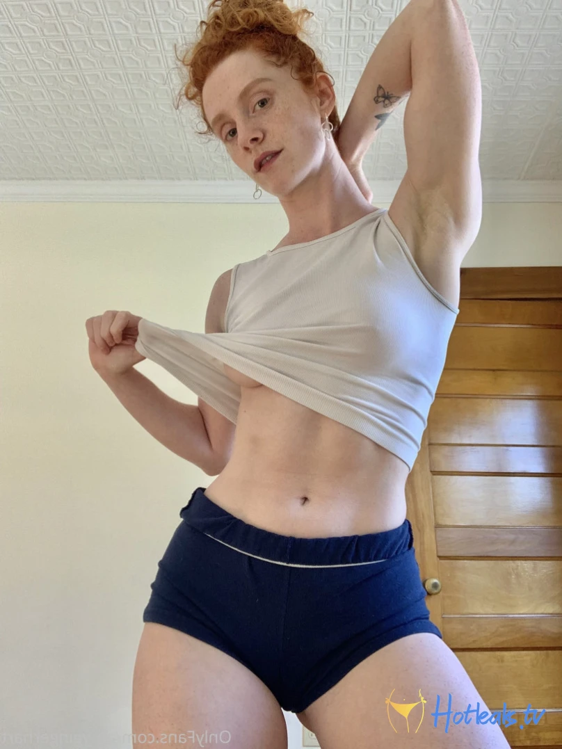 Amy Hart [ amygingerhart ] Onlyfans leaked photo 12528709 on Hotleaks.tv