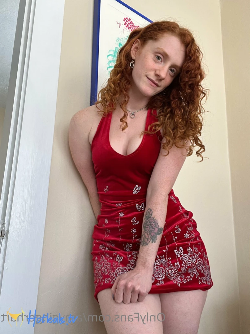 Amy Hart [ amygingerhart ] Onlyfans leaked photo 12531648 on Hotleaks.tv