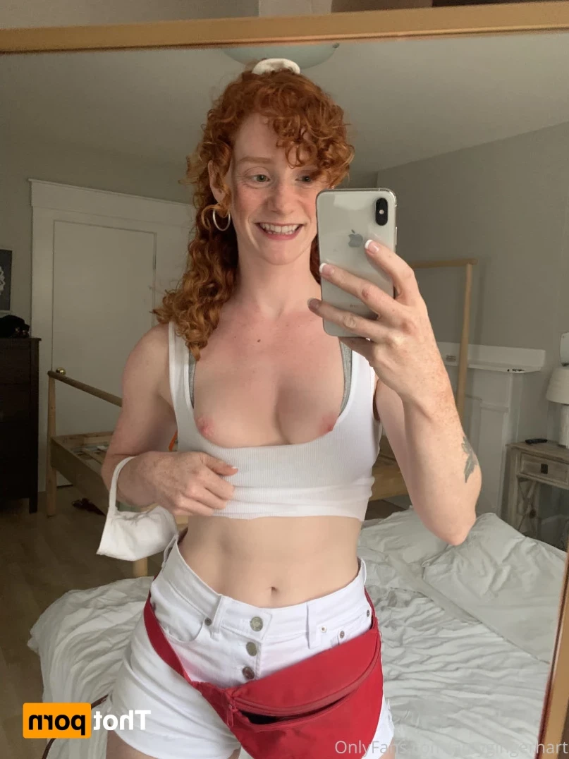 Amy Hart [ amygingerhart ] Onlyfans leaked photo 12532280 on Hotleaks.tv