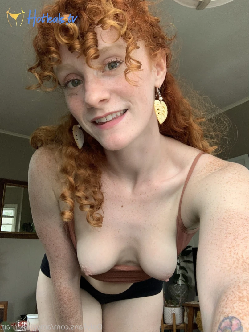 Amy Hart [ amygingerhart ] Onlyfans leaked photo 12534550 on Hotleaks.tv