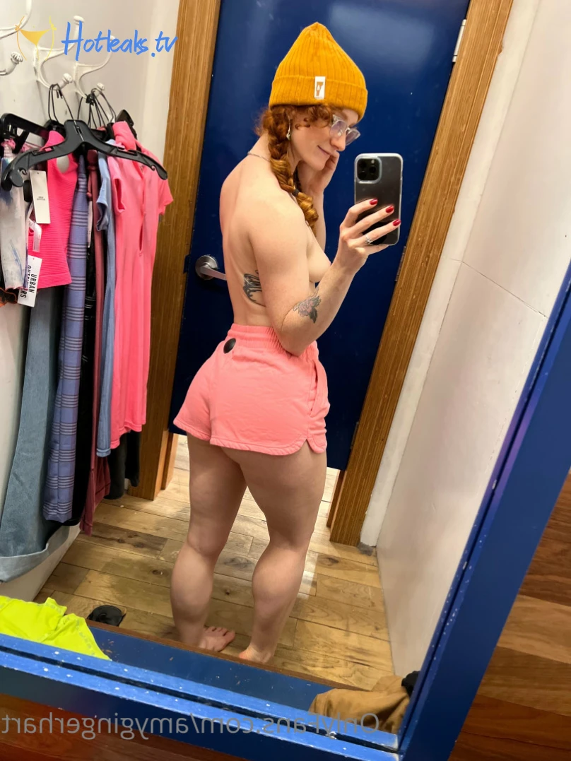 Amy Hart [ amygingerhart ] Onlyfans leaked photo 12537563 on Hotleaks.tv