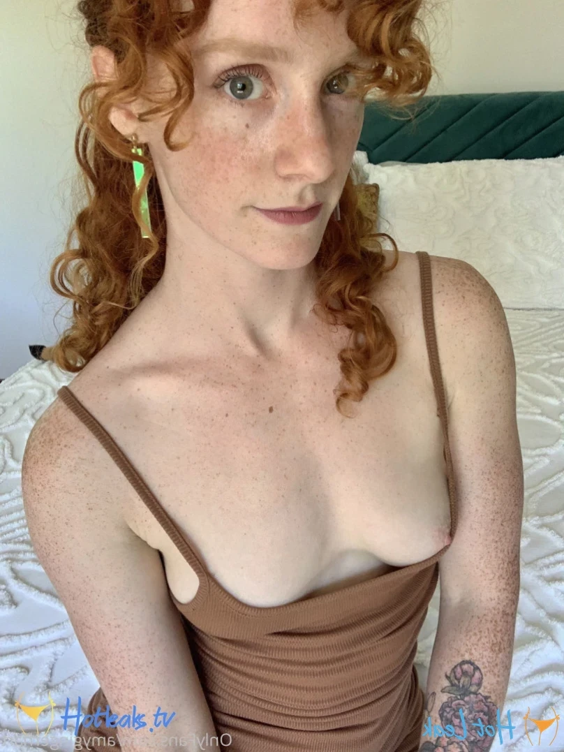 Amy Hart [ amygingerhart ] Onlyfans leaked photo 12967396 on Hotleaks.tv