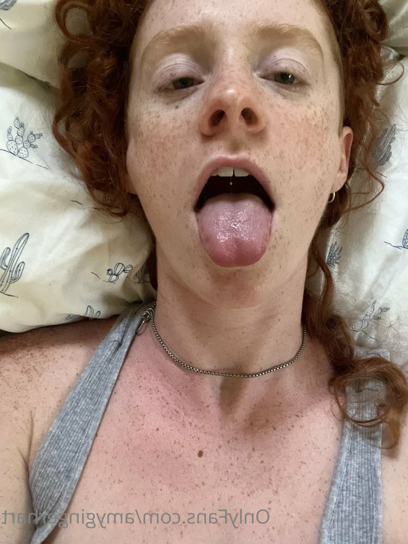 Amy Hart [ amygingerhart ] Onlyfans leaked photo 13391917 on Hotleaks.tv