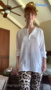 Amy Hart [ amygingerhart ] Onlyfans leaked video 13472442 on Hotleaks.tv