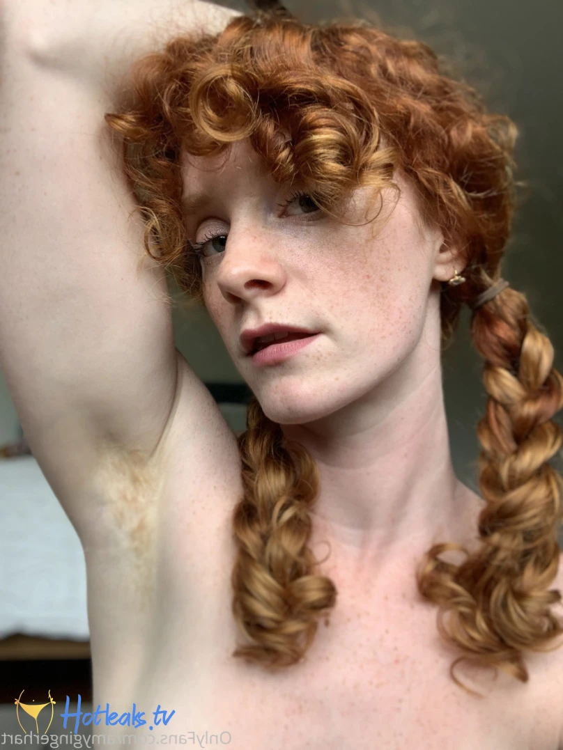 Amy Hart [ amygingerhart ] Onlyfans leaked photo 13543001 on Hotleaks.tv