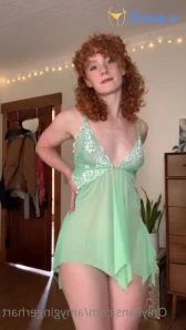 Amy Hart [ amygingerhart ] Onlyfans leaked video 13870317 on Hotleaks.tv